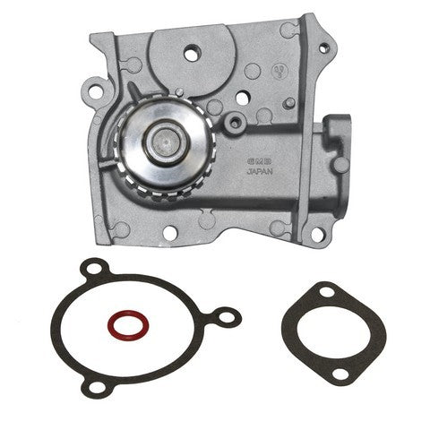 GMB Engine Water Pump P/N:145-1250 Fits: Mazda 626 86-83, Mazda B2000 1986 - Image 4