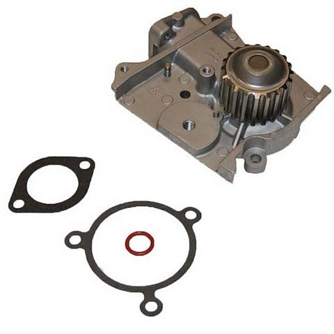 GMB Engine Water Pump P/N:145-1290 Fits: Mazda 626 87-86, Mazda B2000 87-86 - Image 1