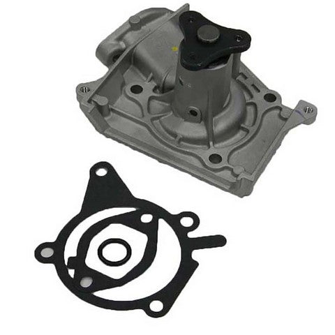 GMB Engine Water Pump P/N:145-1310 Fits: Ford Aspire 97-94, Ford Festiva 93-88, Kia Sephia 95-94, Mazda 323 95-86, Mazda Mx-3 93-92, Mazda Protege 94-90, Mercury Tracer 90-87 - Image 1