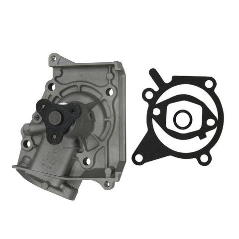 GMB Engine Water Pump P/N:145-1310 Fits: Ford Aspire 97-94, Ford Festiva 93-88, Kia Sephia 95-94, Mazda 323 95-86, Mazda Mx-3 93-92, Mazda Protege 94-90, Mercury Tracer 90-87 - Image 4