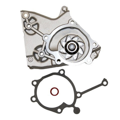 GMB Engine Water Pump P/N:145-1320 Fits: Ford Probe 92-89, Kia Sportage 1995, Mazda 626 92-88, Mazda B2200 93-87, Mazda Mx-6 92-88 - Image 2