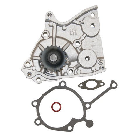 GMB Engine Water Pump P/N:145-1320 Fits: Ford Probe 92-89, Kia Sportage 1995, Mazda 626 92-88, Mazda B2200 93-87, Mazda Mx-6 92-88 - Image 4