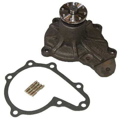 GMB Engine Water Pump P/N:145-1330 Fits: Mazda Rx-7 88-86 - Image 1