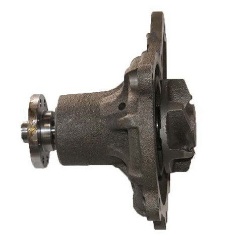 GMB Engine Water Pump P/N:145-1330 Fits: Mazda Rx-7 88-86 - Image 3