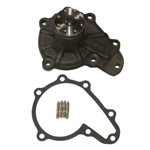 GMB Engine Water Pump P/N:145-1330 Fits: Mazda Rx-7 88-86 - Image 4