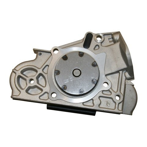 GMB Engine Water Pump P/N:145-1350 Fits: Ford Escort 96-91, Mazda 323 89-88, Mazda Miata 93-90, Mazda Protege 94-90, Mercury Capri 94-91, Mercury Tracer 96-91 - Image 2