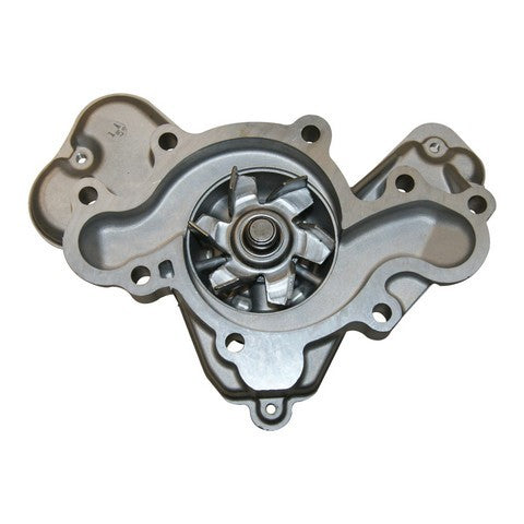 GMB Engine Water Pump P/N:145-1360 Fits: Mazda 929 91-88, Mazda Mpv 95-89 - Image 2