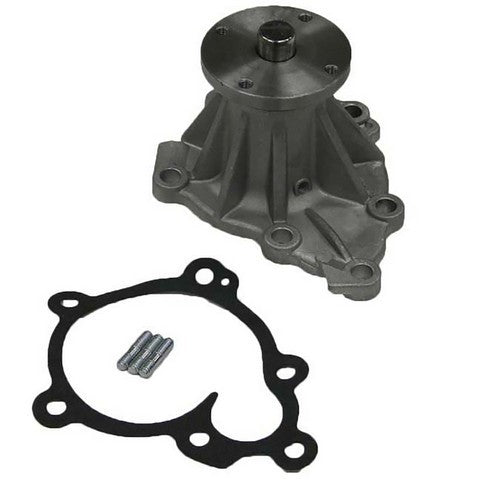 GMB Engine Water Pump P/N:145-1380 Fits: Mazda B2600 93-89, Mazda Mpv 94-89 - Image 1