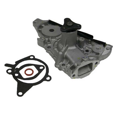GMB Engine Water Pump P/N:145-1390 Fits: Kia Sephia 97-95, Mazda Miata 05-99, Mazda Miata 97-94, Mazda Mx-3 96-94, Mazda Protege 01-95 - Image 1