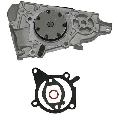 GMB Engine Water Pump P/N:145-1390 Fits: Kia Sephia 97-95, Mazda Miata 05-99, Mazda Miata 97-94, Mazda Mx-3 96-94, Mazda Protege 01-95 - Image 2