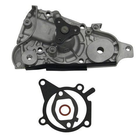 GMB Engine Water Pump P/N:145-1390 Fits: Kia Sephia 97-95, Mazda Miata 05-99, Mazda Miata 97-94, Mazda Mx-3 96-94, Mazda Protege 01-95 - Image 4