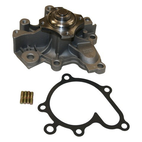 GMB Engine Water Pump P/N:145-1410 Fits: Ford Probe 97-93, Mazda 626 02-93, Mazda Mx-6 97-93, Mazda Protege 03-99, Mazda Protege5 03-02 - Image 1