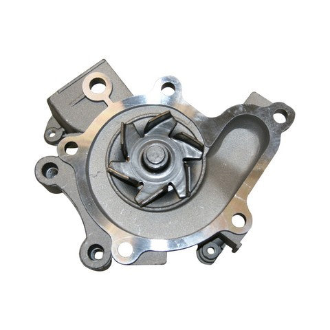 GMB Engine Water Pump P/N:145-1410 Fits: Ford Probe 97-93, Mazda 626 02-93, Mazda Mx-6 97-93, Mazda Protege 03-99, Mazda Protege5 03-02 - Image 2