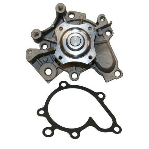 GMB Engine Water Pump P/N:145-1410 Fits: Ford Probe 97-93, Mazda 626 02-93, Mazda Mx-6 97-93, Mazda Protege 03-99, Mazda Protege5 03-02 - Image 4