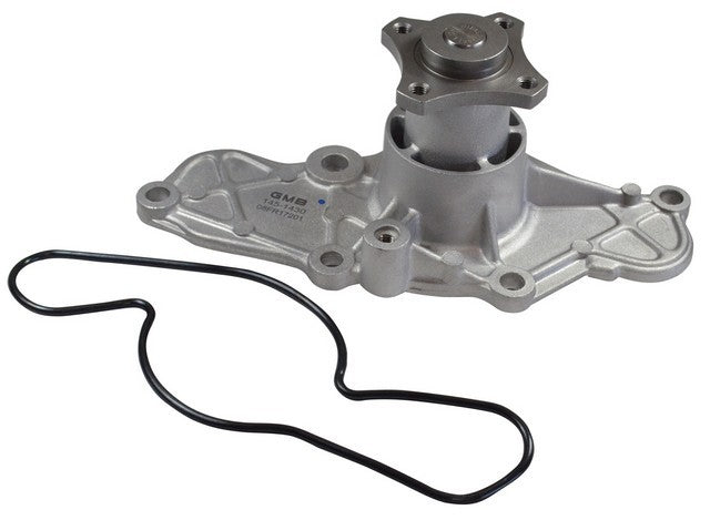 GMB Engine Water Pump P/N:145-1430 Fits: Ford Probe 97-93, Mazda 626 02-95, Mazda 626 1993, Mazda Millenia 02-95, Mazda Mx-3 95-92, Mazda Mx-6 97-93 - Image 1