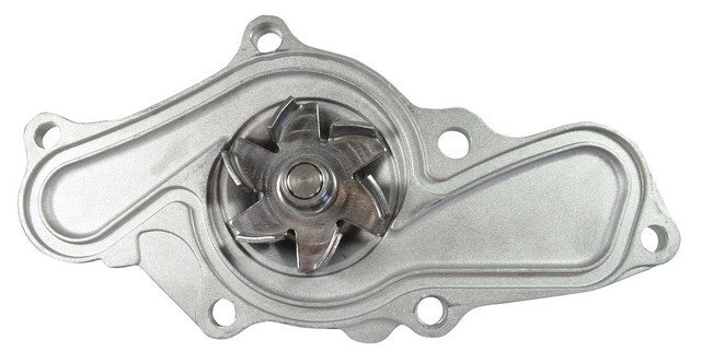 GMB Engine Water Pump P/N:145-1430 Fits: Ford Probe 97-93, Mazda 626 02-95, Mazda 626 1993, Mazda Millenia 02-95, Mazda Mx-3 95-92, Mazda Mx-6 97-93 - Image 2