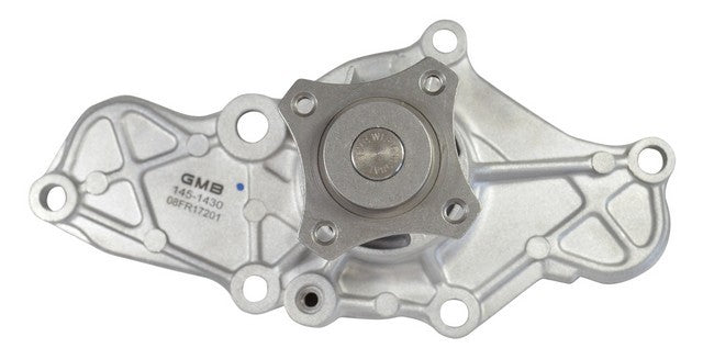GMB Engine Water Pump P/N:145-1430 Fits: Ford Probe 97-93, Mazda 626 02-95, Mazda 626 1993, Mazda Millenia 02-95, Mazda Mx-3 95-92, Mazda Mx-6 97-93 - Image 4