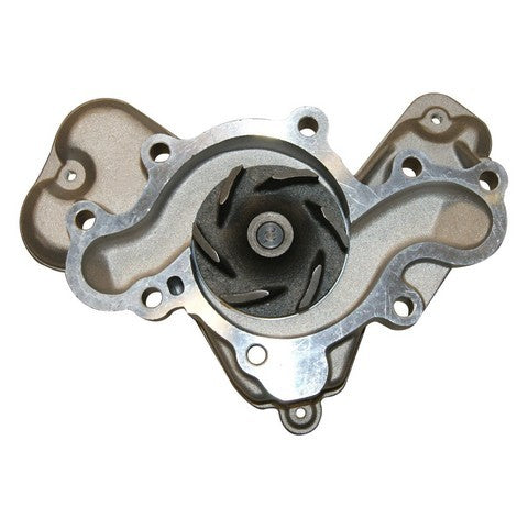 GMB Engine Water Pump P/N:145-1480 Fits: Mazda Mpv 98-96 - Image 2