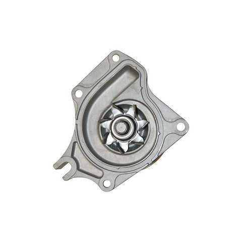 GMB Engine Water Pump P/N:145-1570 Fits: Mazda 2 15-11 - Image 2