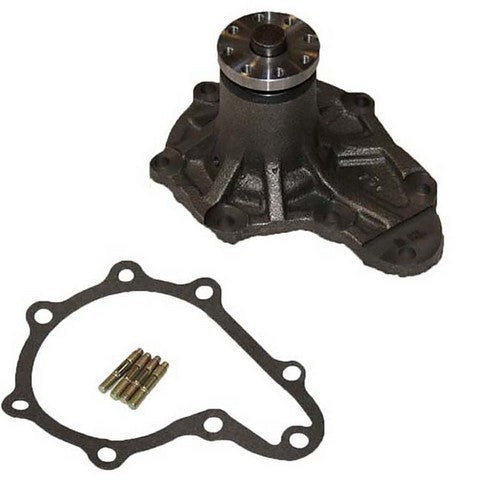 GMB Engine Water Pump P/N:145-2070 Fits: Mazda Rx-7 91-89 - Image 1