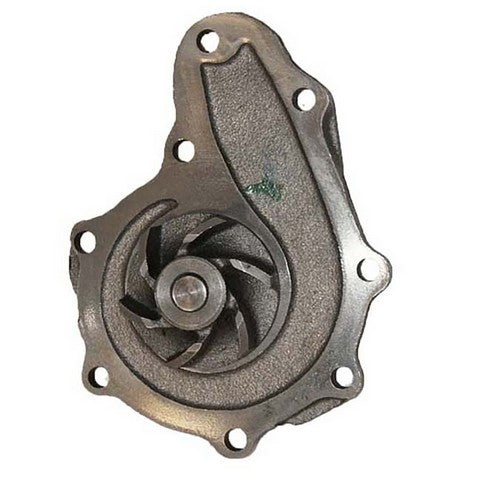 GMB Engine Water Pump P/N:145-2070 Fits: Mazda Rx-7 91-89 - Image 2