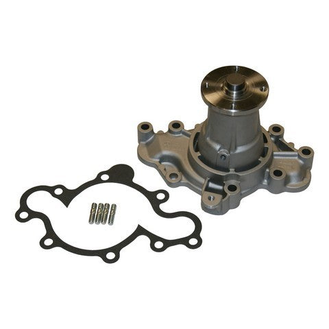 GMB Engine Water Pump P/N:145-2125 Fits: Mazda 929 95-92 - Image 1