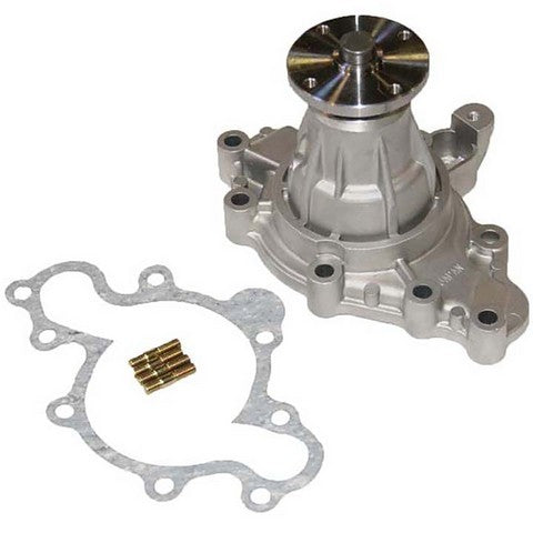 GMB Engine Water Pump P/N:145-2130 Fits: Mazda 929 91-90 - Image 1