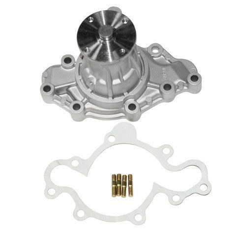 GMB Engine Water Pump P/N:145-2130 Fits: Mazda 929 91-90 - Image 4