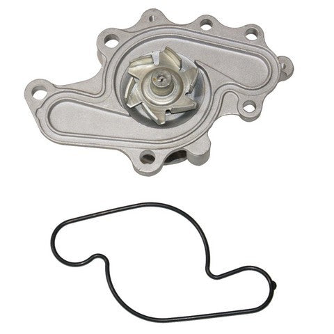 GMB Engine Water Pump P/N:145-2160 Fits: Mazda Millenia 02-95 - Image 2