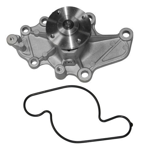 GMB Engine Water Pump P/N:145-2160 Fits: Mazda Millenia 02-95 - Image 4