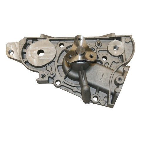 GMB Engine Water Pump P/N:145-2250 Fits: Mazda Protege 03-02, Mazda Protege 98-96 - Image 4