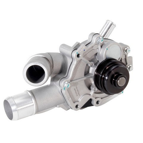 GMB Engine Water Pump P/N:145-2510AH Fits: Ford Escape 08-06, Ford Fusion 09-06, Lincoln Zephyr 2006, Mazda 6 08-03, Mercury Mariner 08-06, Mercury Milan 09-06 - Image 1