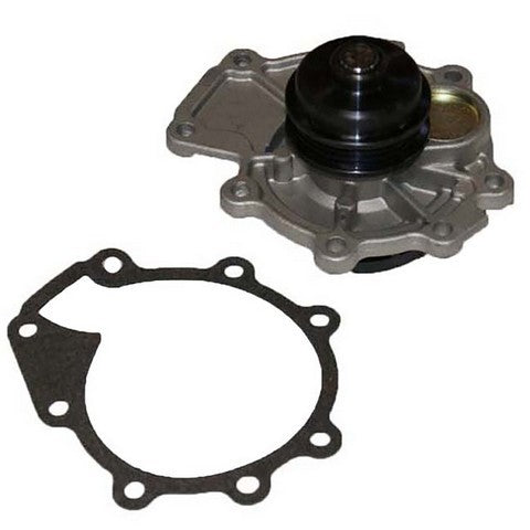 GMB Engine Water Pump P/N:145-2510 Fits: Ford Escape 08-06, Ford Fusion 09-06, Lincoln Zephyr 2006, Mazda 6 08-03, Mercury Mariner 08-06, Mercury Milan 09-06 - Image 1