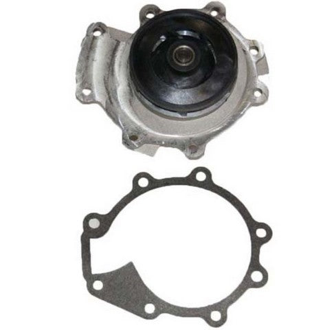 GMB Engine Water Pump P/N:145-2510 Fits: Ford Escape 08-06, Ford Fusion 09-06, Lincoln Zephyr 2006, Mazda 6 08-03, Mercury Mariner 08-06, Mercury Milan 09-06 - Image 2