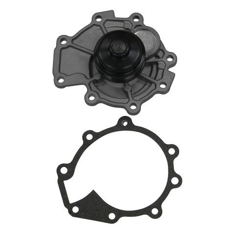 GMB Engine Water Pump P/N:145-2510 Fits: Ford Escape 08-06, Ford Fusion 09-06, Lincoln Zephyr 2006, Mazda 6 08-03, Mercury Mariner 08-06, Mercury Milan 09-06 - Image 4