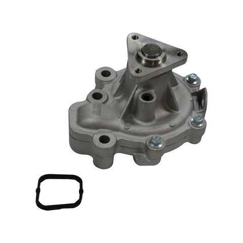 GMB Engine Water Pump P/N:145-2530 Fits: Mazda 3 18-12, Mazda 3 Sport 13-12, Mazda 3 Sport 18-15, Mazda 6 17-14, Mazda Cx-3 18-16, Mazda Cx-5 18-13, Mazda Mx-5 Miata 21-16, Scion Ia 2016, Toyota Yaris 21-19, Toyota Yaris Ia 18-17, Toyota Yaris R 20-17 - Image 1