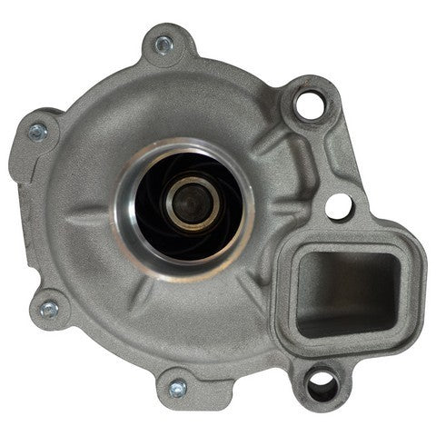 GMB Engine Water Pump P/N:145-2530 Fits: Mazda 3 18-12, Mazda 3 Sport 13-12, Mazda 3 Sport 18-15, Mazda 6 17-14, Mazda Cx-3 18-16, Mazda Cx-5 18-13, Mazda Mx-5 Miata 21-16, Scion Ia 2016, Toyota Yaris 21-19, Toyota Yaris Ia 18-17, Toyota Yaris R 20-17 - Image 2