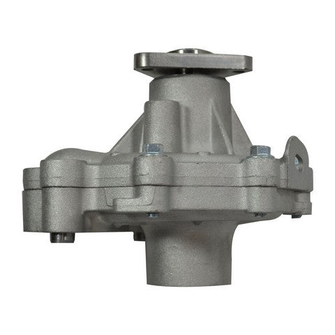GMB Engine Water Pump P/N:145-2530 Fits: Mazda 3 18-12, Mazda 3 Sport 13-12, Mazda 3 Sport 18-15, Mazda 6 17-14, Mazda Cx-3 18-16, Mazda Cx-5 18-13, Mazda Mx-5 Miata 21-16, Scion Ia 2016, Toyota Yaris 21-19, Toyota Yaris Ia 18-17, Toyota Yaris R 20-17 - Image 3