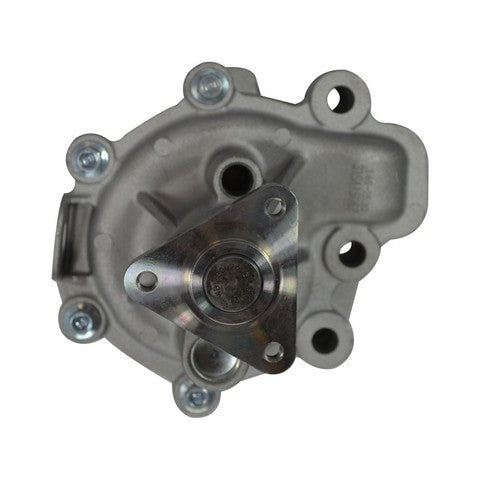 GMB Engine Water Pump P/N:145-2530 Fits: Mazda 3 18-12, Mazda 3 Sport 13-12, Mazda 3 Sport 18-15, Mazda 6 17-14, Mazda Cx-3 18-16, Mazda Cx-5 18-13, Mazda Mx-5 Miata 21-16, Scion Ia 2016, Toyota Yaris 21-19, Toyota Yaris Ia 18-17, Toyota Yaris R 20-17 - Image 4