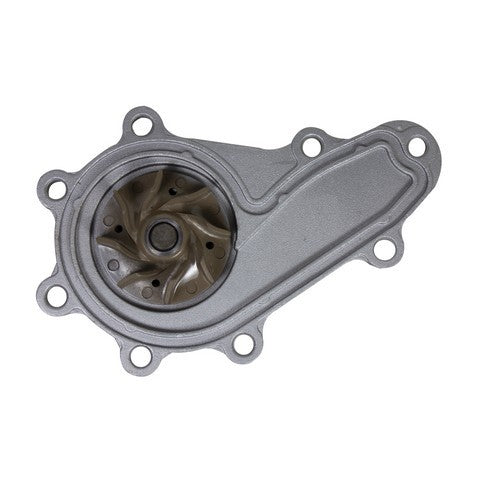 GMB Engine Water Pump P/N:145-2540 Fits: Mazda Rx-8 11-09 - Image 2