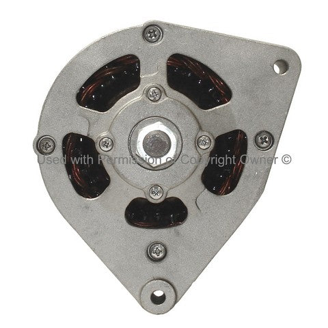 Quality-Built Alternator P/N:14539 Fits: Volvo 242 1976, Volvo 244 1976, Volvo 245 1976 - Image 3