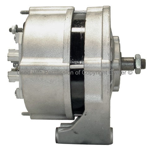 Quality-Built Alternator P/N:14539 Fits: Volvo 242 1976, Volvo 244 1976, Volvo 245 1976 - Image 2