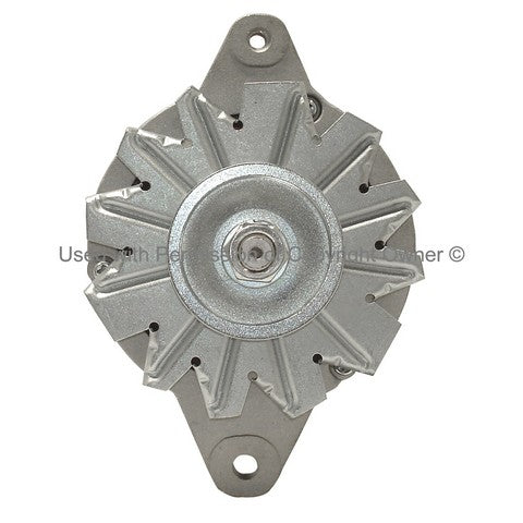 Quality-Built Alternator P/N:14550 Fits: Mazda 626 82-79, Mazda B2000 84-83, Mazda Rx-7 83-80 - Image 2