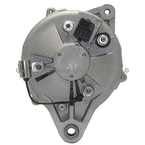 Quality-Built Alternator P/N:14552 Fits: Toyota 4runner 1984, Toyota Pickup 84-81 - Image 3