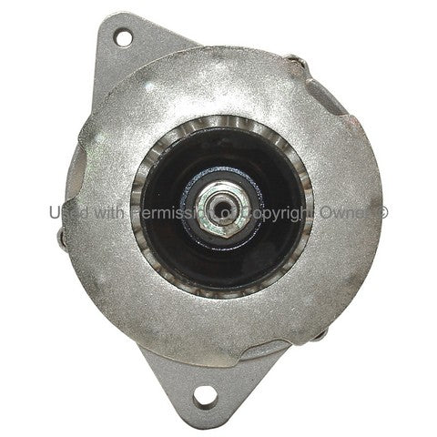 Quality-Built Alternator P/N:14552 Fits: Toyota 4runner 1984, Toyota Pickup 84-81 - Image 2