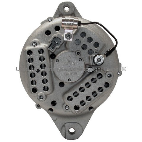 Quality-Built Alternator P/N:14557 Fits: Chrysler E Class, Chrysler Executive Limousine, Chrysler Executive Sedan, Chrysler Lebaron, Chrysler New Yorker, Chrysler TOWN &amp; COUNTRY, Dodge 400, Dodge 600, Dodge Aries, Dodge Caravan - Image 2