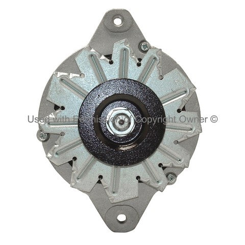 Quality-Built Alternator P/N:14557 Fits: Chrysler E Class, Chrysler Executive Limousine, Chrysler Executive Sedan, Chrysler Lebaron, Chrysler New Yorker, Chrysler TOWN &amp; COUNTRY, Dodge 400, Dodge 600, Dodge Aries, Dodge Caravan - Image 3