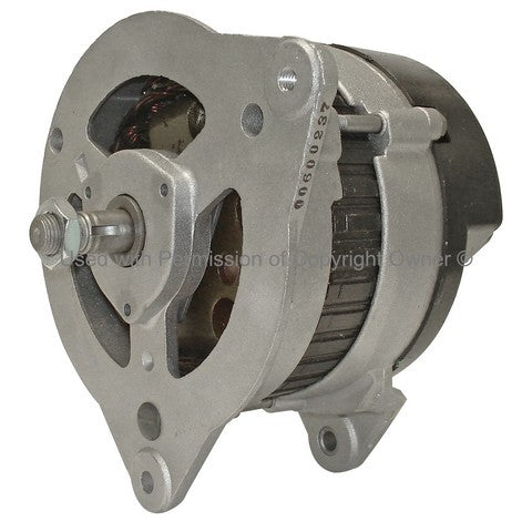 Quality-Built Alternator P/N:14561 Fits: Jaguar Vanden Plas 87-82, Jaguar Xj6 87-81 - Image 1