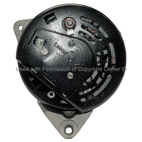 Quality-Built Alternator P/N:14561 Fits: Jaguar Vanden Plas 87-82, Jaguar Xj6 87-81 - Image 3