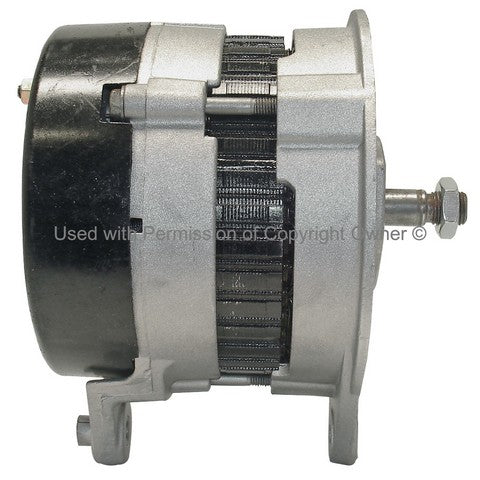 Quality-Built Alternator P/N:14561 Fits: Jaguar Vanden Plas 87-82, Jaguar Xj6 87-81 - Image 2